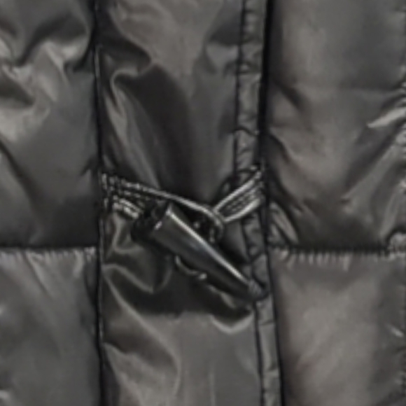 LIZ CLAIBORNE Black Jacket Plus Size 1X - Picture 9 of 14